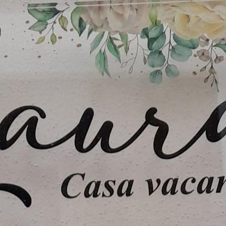 Casa Vacanze Laura1 Lecce Exterior foto